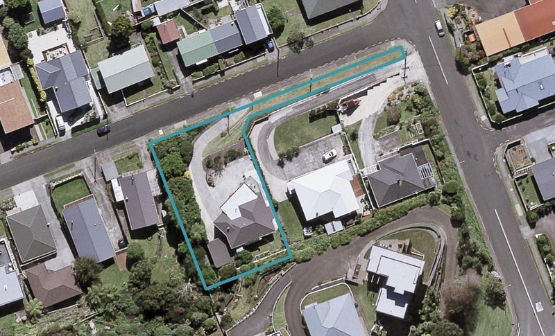 5A Annandale Street, Lynmouth, New Plymouth - Carousel 1