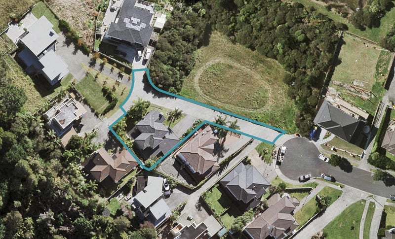 50 Gold Street, Albany Heights, Auckland - Carousel 1