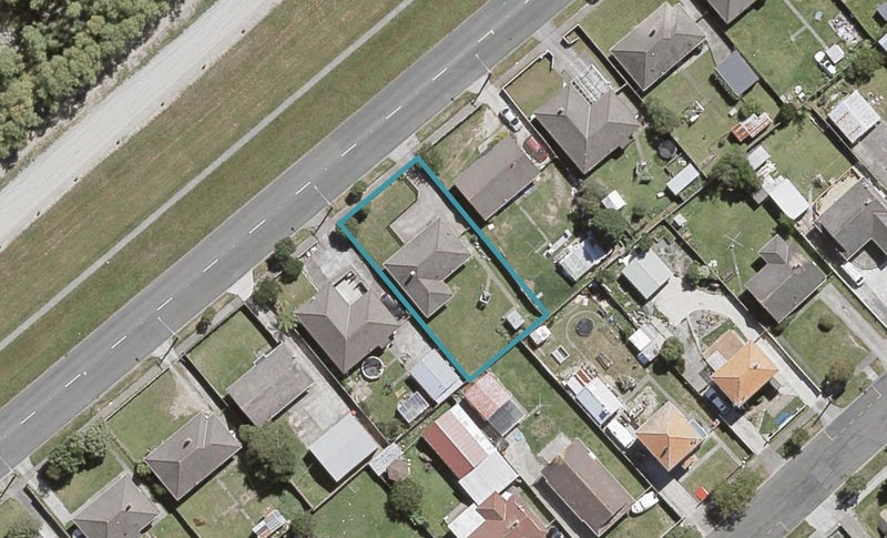 1210 Taita Drive, Taita, Lower Hutt - Carousel 1