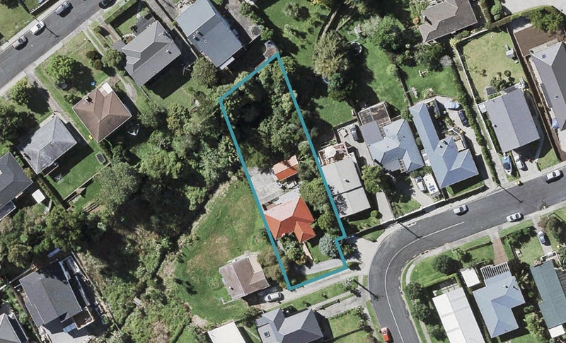 23 Regent Street, Devonport, Auckland - Carousel 1