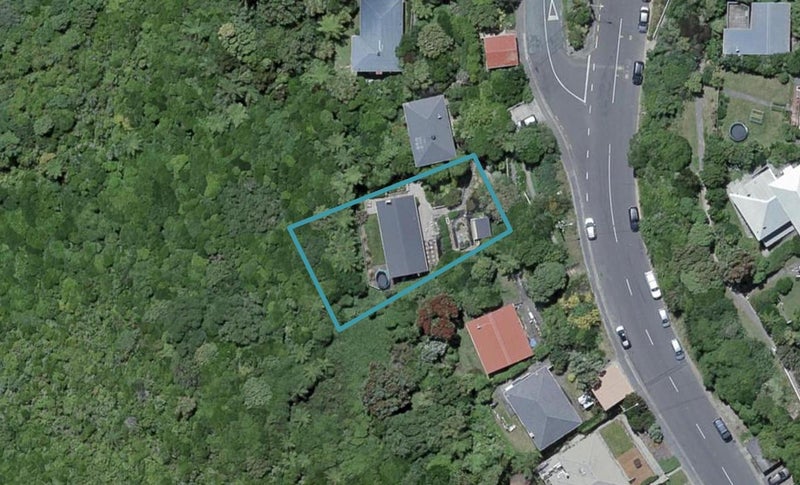 71 Pembroke Road, Northland, Wellington - Carousel 1