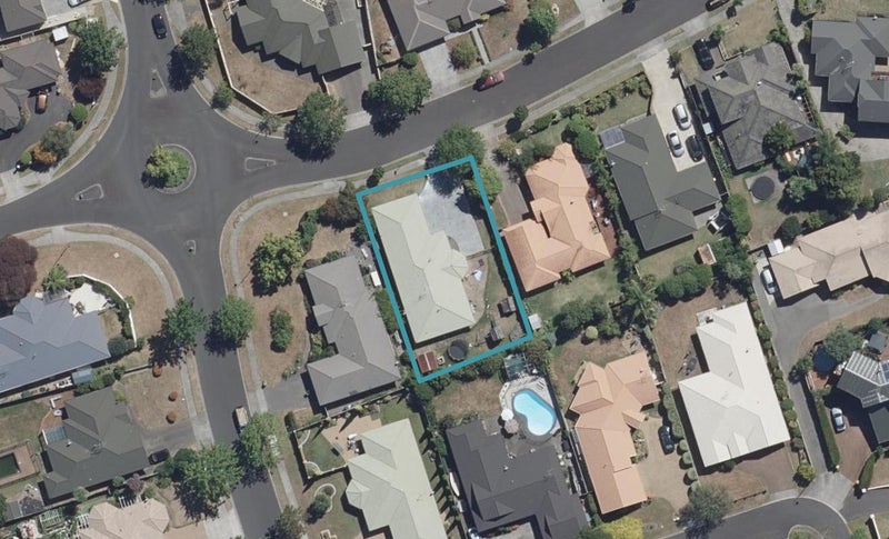 4 Bircham Rise, Rototuna, Hamilton - Carousel 1