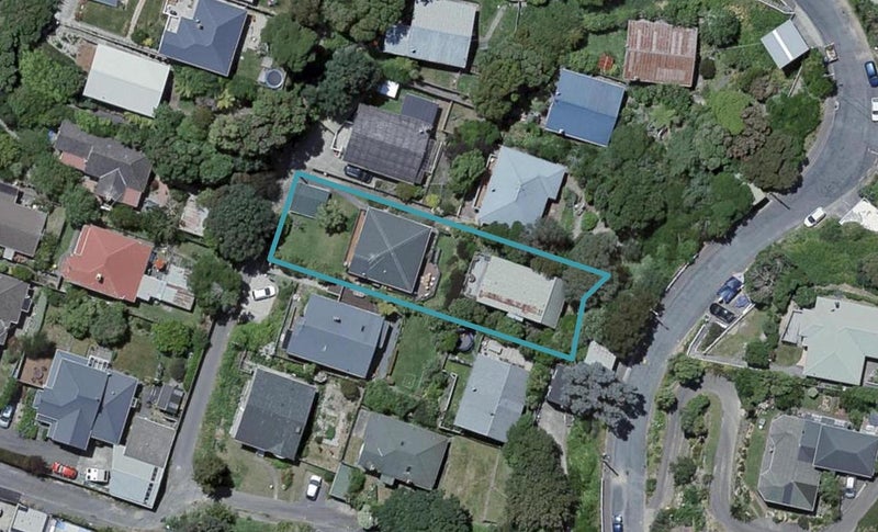 8 Darlington Terrace, Miramar, Wellington - Carousel 1