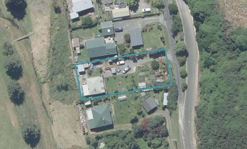 41 Reservoir Road, Sawyers Bay, Port Chalmers - Carousel 1