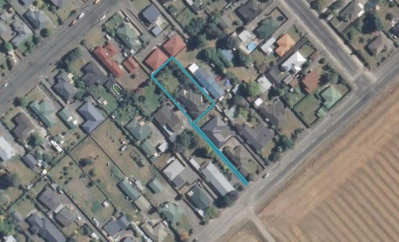 81 Trevors Road, Hampstead, Ashburton - Carousel 1