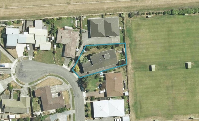 8 Totara Place, Redwoodtown, Blenheim - Carousel 1