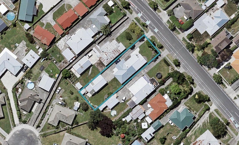 312 Gascoigne Street, Raureka, Hastings - Carousel 1