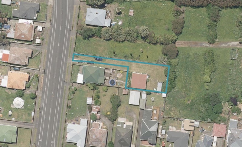 14A Abbot Street, Gonville, Whanganui - Carousel 1