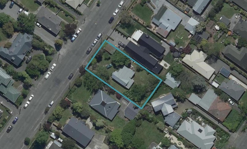 208 Matsons Avenue, Papanui, Christchurch - Carousel 1