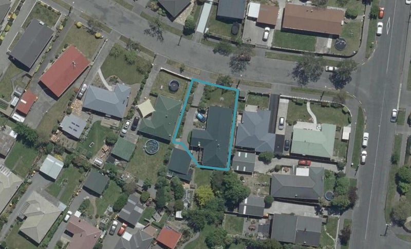 3 Fairford Street, Bishopdale, Christchurch - Carousel 1