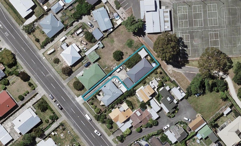 908A Albert Street, Parkvale, Hastings - Carousel 1