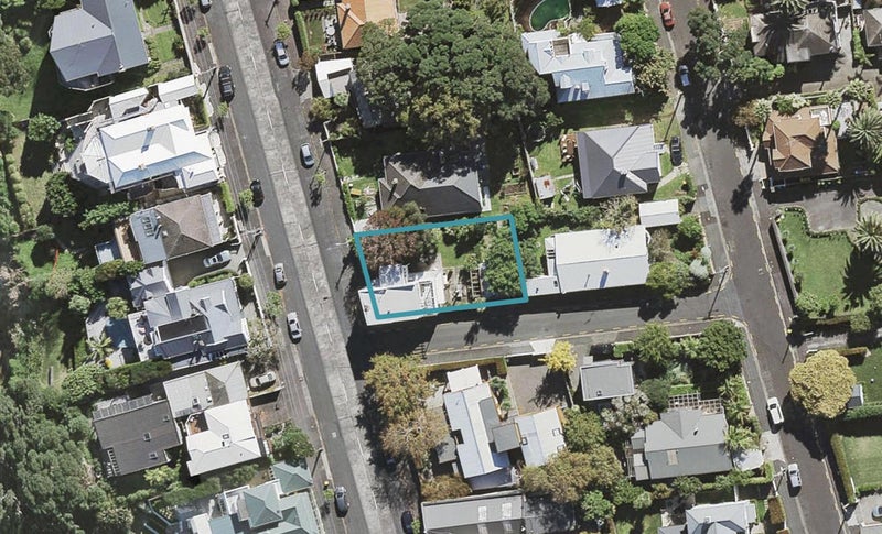 55 Queen Street, Northcote Point, Auckland - Carousel 1