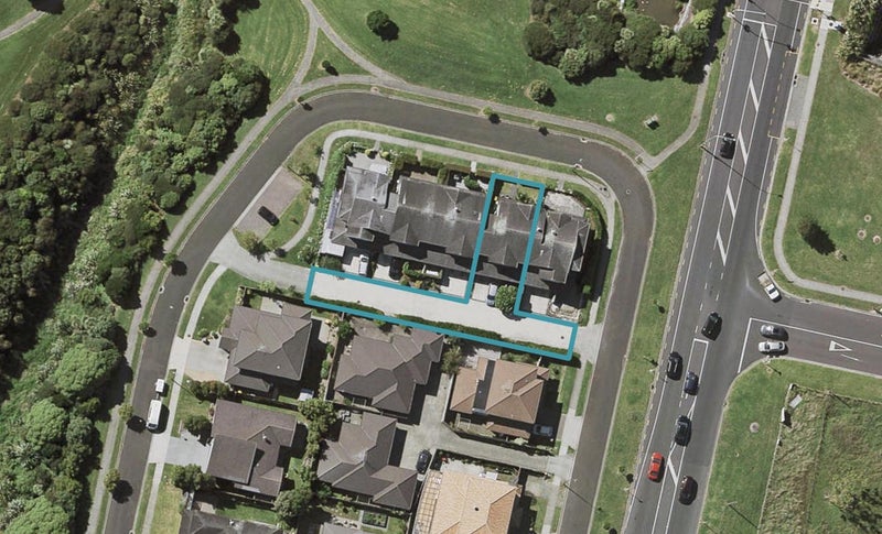 31 Savona Drive, Flat Bush, Auckland - Carousel 1