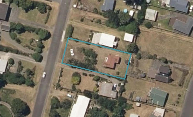 44 Rua Avenue, Waitārere Beach, Levin - Carousel 1