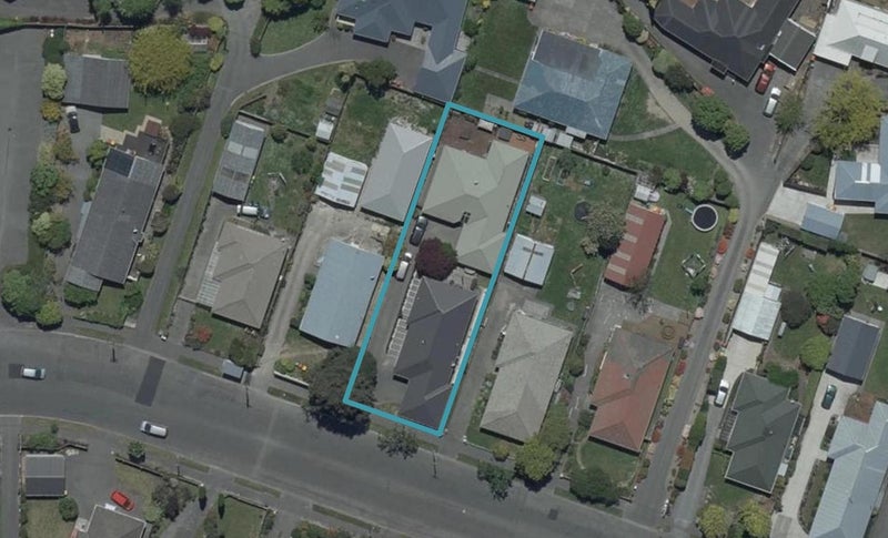 2/86 Staveley Street, Avonhead, Christchurch - Carousel 1
