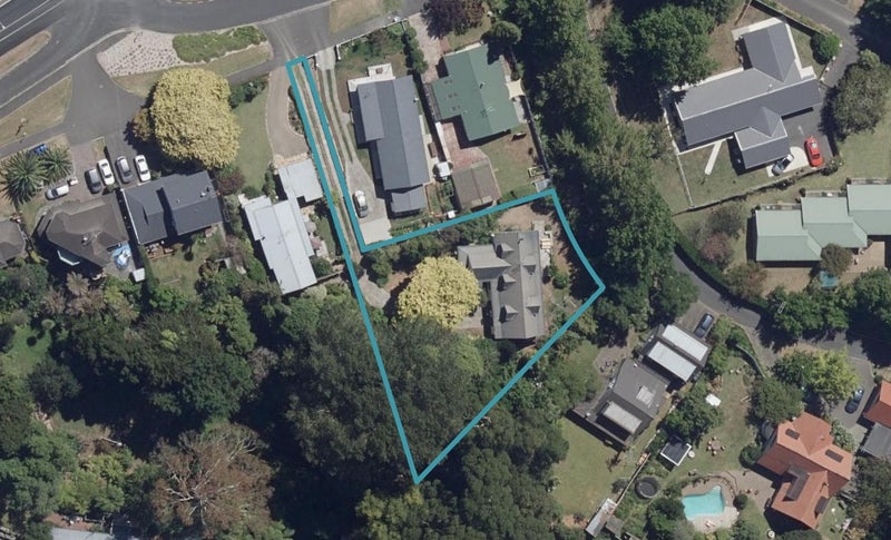 84 Morrinsville Road, Hillcrest, Hamilton - Carousel 1