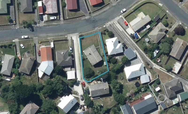 25 Mahinawa Street, Takapuwahia, Porirua - Carousel 1