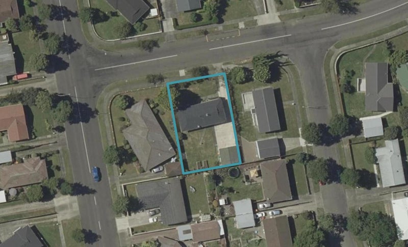 93 Havelock Avenue, Westbrook, Palmerston North - Carousel 1