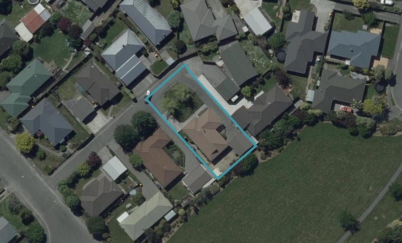 25 De Lange Street, Wigram, Christchurch - Carousel 1