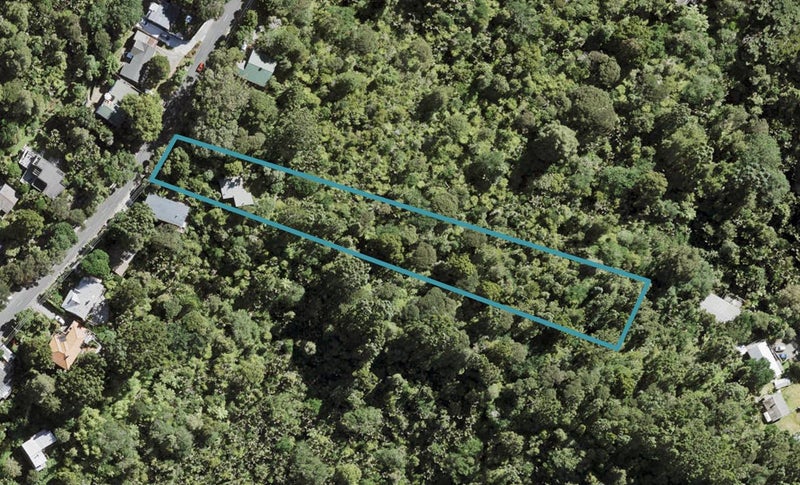 600 South Titirangi Road, Titirangi, Auckland - Carousel 1