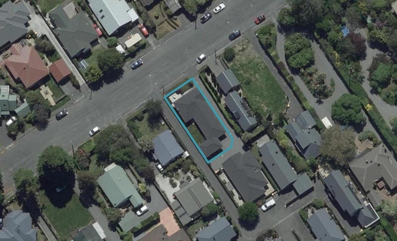 18 Blair Avenue, Papanui, Christchurch - Carousel 1