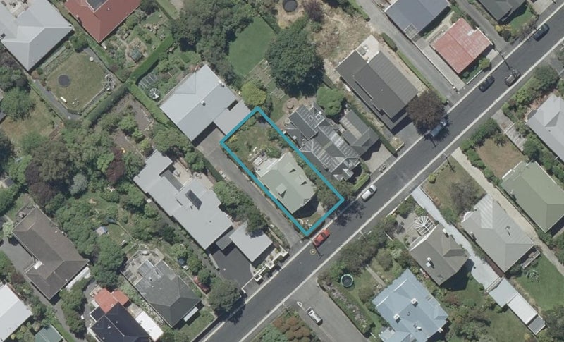 63 Warden Street, Opoho, Dunedin - Carousel 1