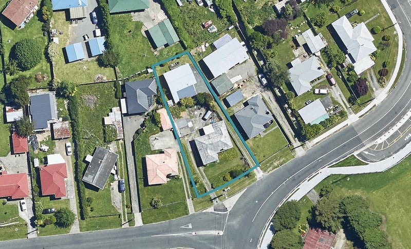 22A Thomas Crescent, Western Heights, Rotorua - Carousel 1