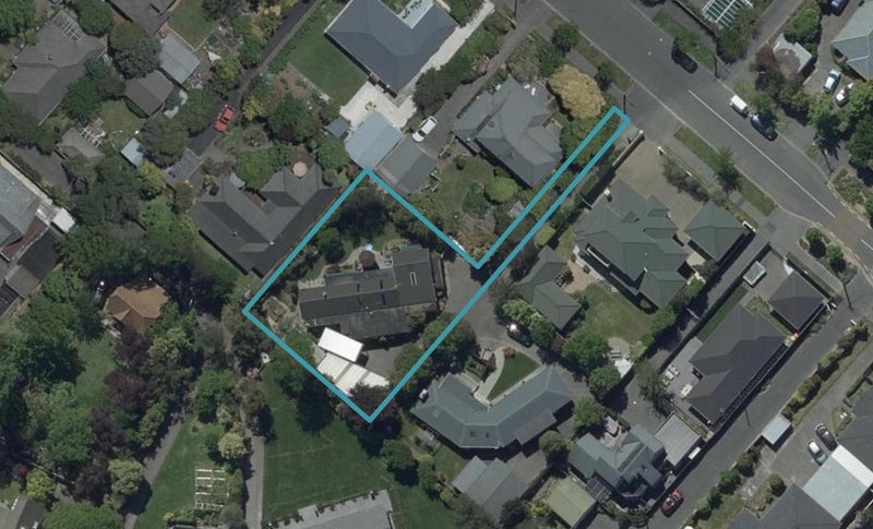 153 Hamilton Avenue, Ilam, Christchurch - Carousel 1