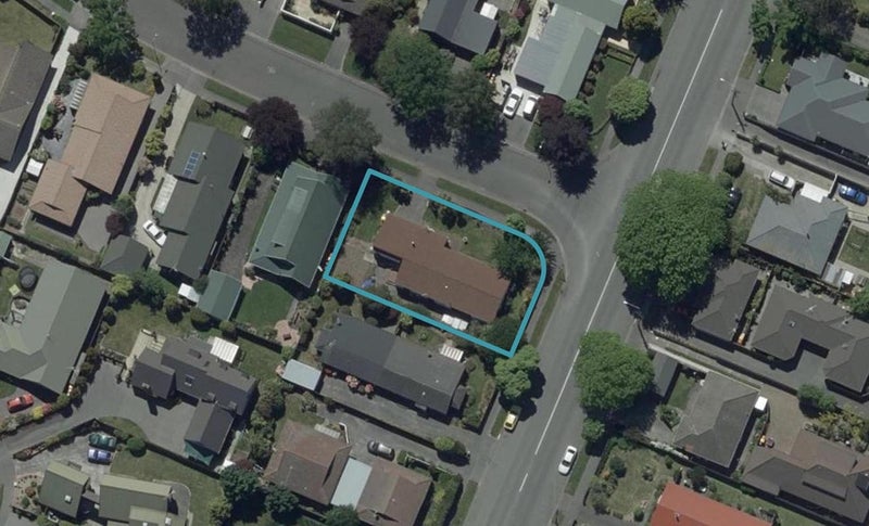 27 Withells Road, Avonhead, Christchurch - Carousel 1