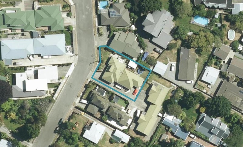 41B Percy Street, Blenheim, Blenheim - Carousel 1