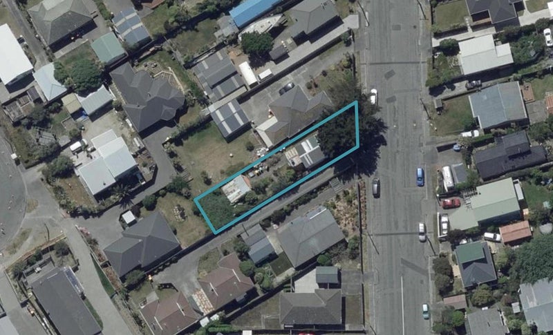 14 Jutland Street, North New Brighton, Christchurch - Carousel 1