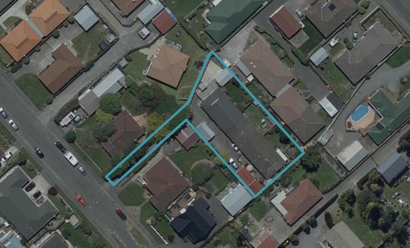 3/20 Trevor Street, Hornby, Christchurch - Carousel 1