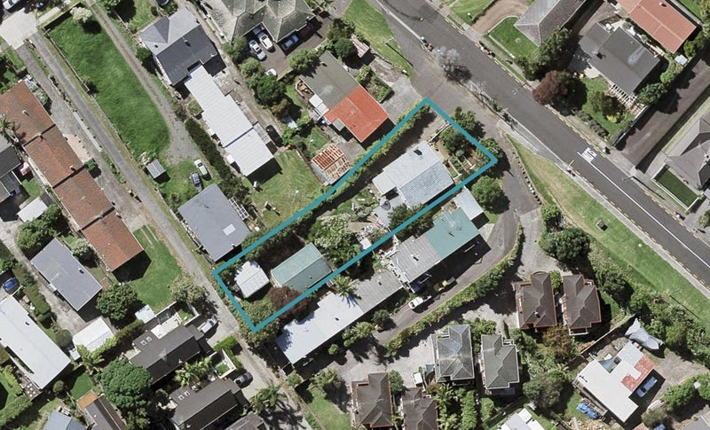 4 Cleary Road, Panmure, Auckland - Carousel 1