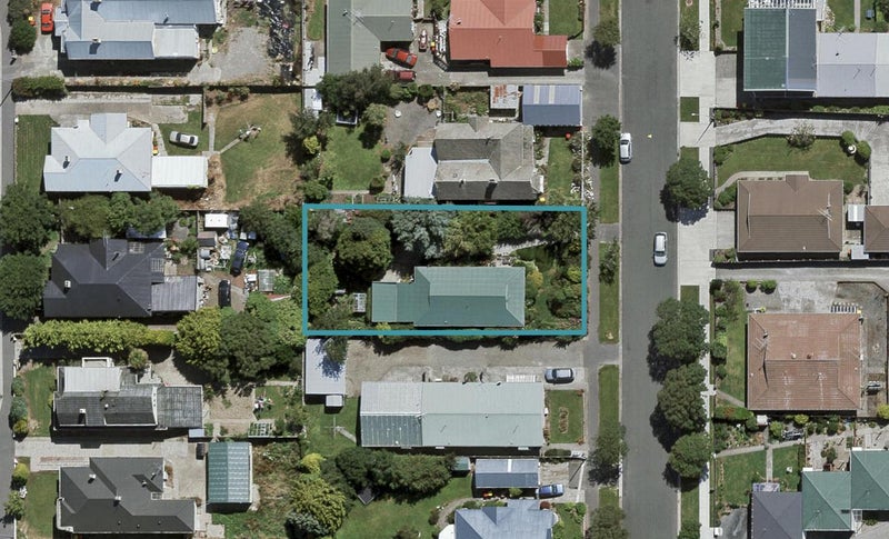 28 Macmaster Street, Richmond, Invercargill - Carousel 1
