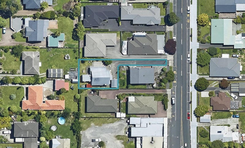 185 Ranolf Street, Glenholme, Rotorua - Carousel 1