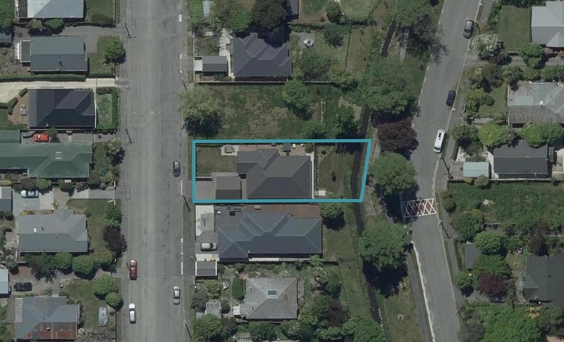 30 Chancellor Street, Richmond, Christchurch - Carousel 1