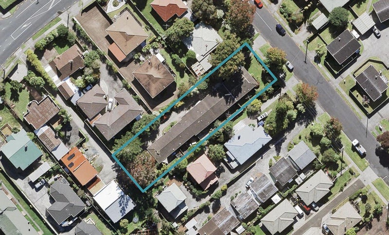 2/3 Willerton Avenue, New Lynn, Auckland - Carousel 1