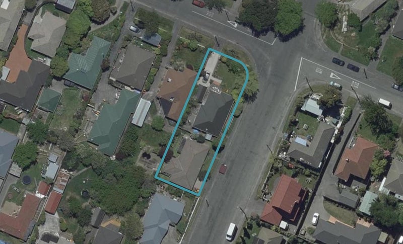 2/23 Worthy Street, Ilam, Christchurch - Carousel 1