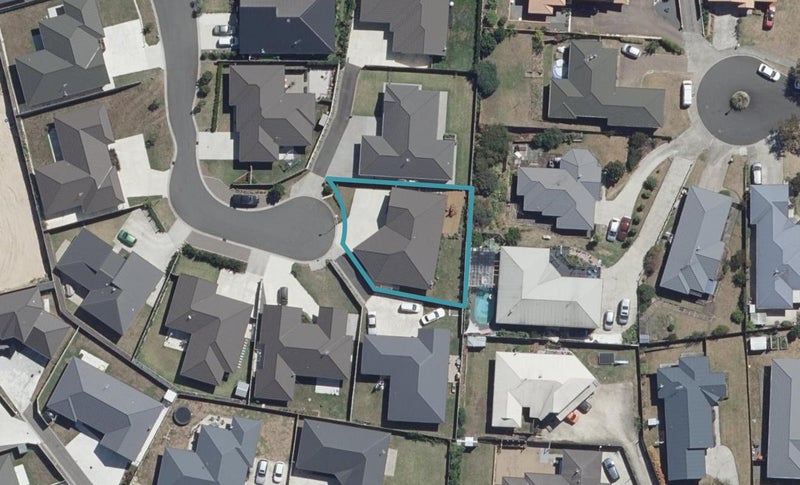 13 Jack Rise, Grandview Heights, Hamilton - Carousel 1