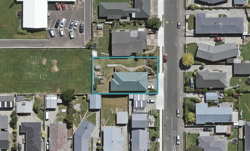 6 Hastings Street, Waikiwi, Invercargill - Carousel 1