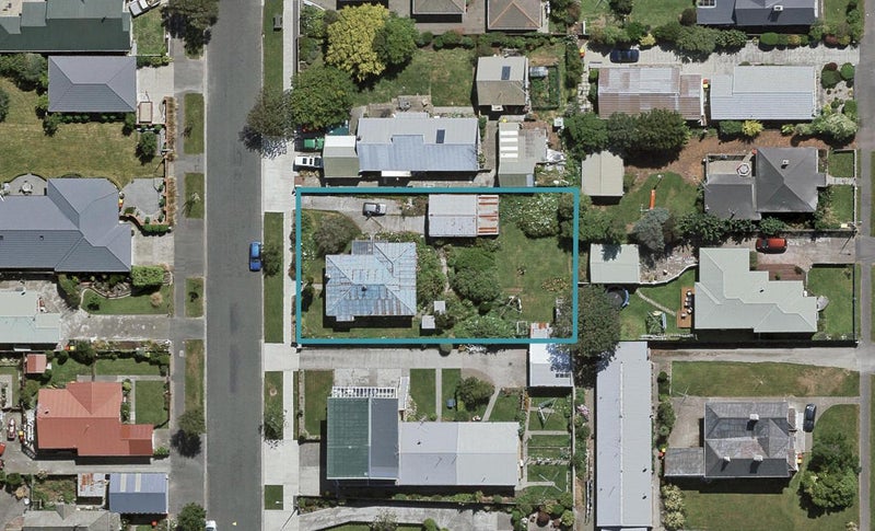 39 Macmaster Street, Richmond, Invercargill - Carousel 1
