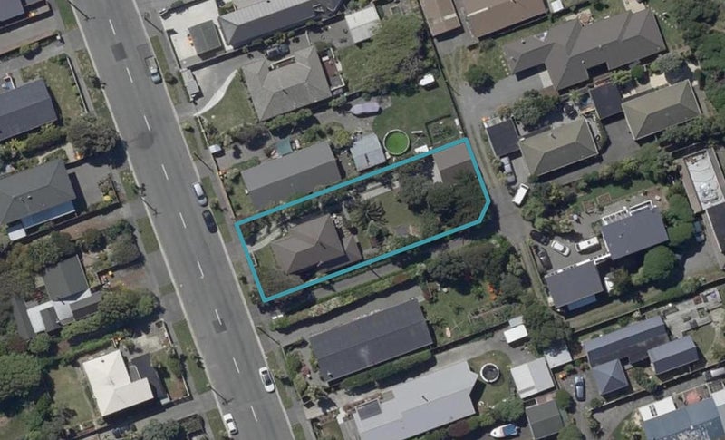 133 Rocking Horse Road, Southshore, Christchurch - Carousel 1