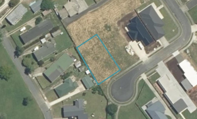 20 Robin Azariah Place, Te Kūiti - Carousel 1