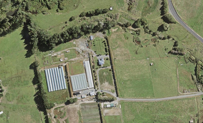 507 Harrisville Road, Buckland, Pukekohe - Carousel 1