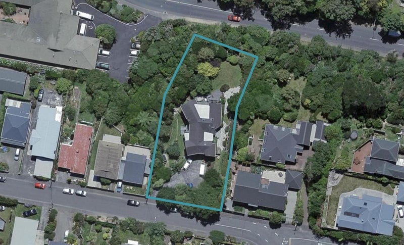 51 Burgess Road, Johnsonville, Wellington - Carousel 1