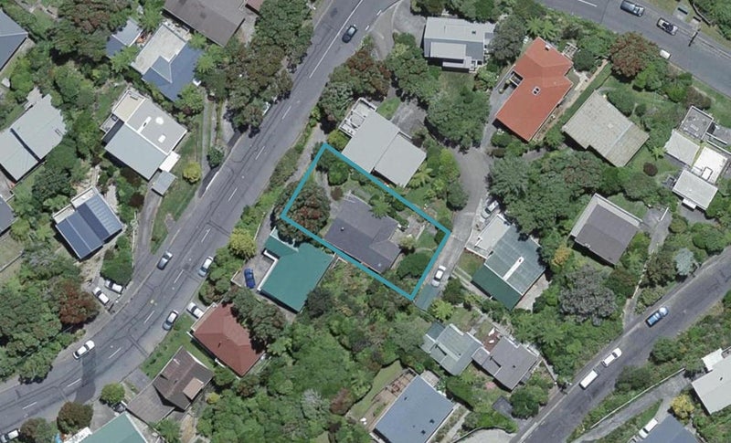149 Mairangi Road, Wilton, Wellington - Carousel 1