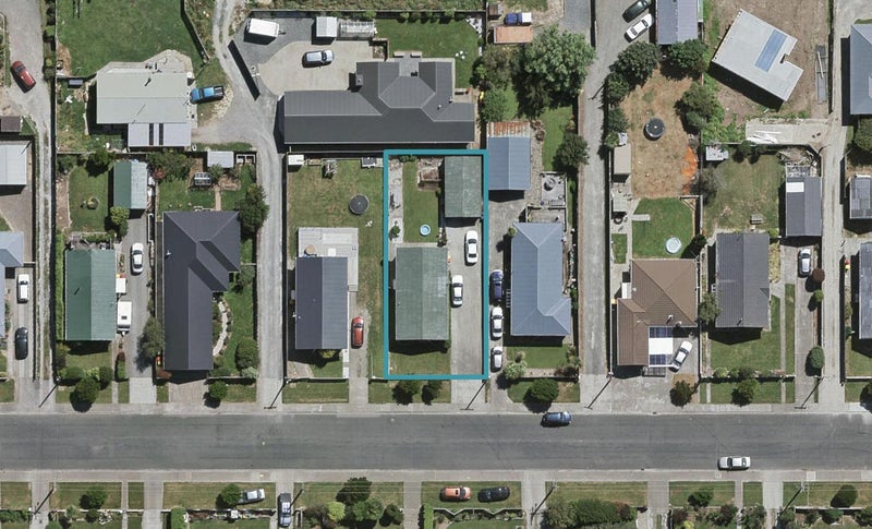 76 Dipton Street, Kingswell, Invercargill - Carousel 1