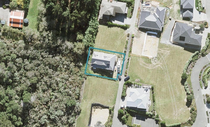 25 Bella Vista Drive, Gulf Harbour, Whangaparaoa - Carousel 1