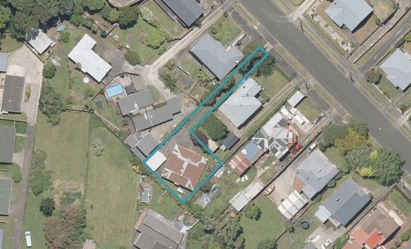 41 Kings Avenue, Gonville, Whanganui - Carousel 1
