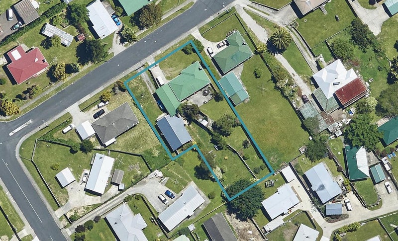 56B Bell Road, Western Heights, Rotorua - Carousel 1